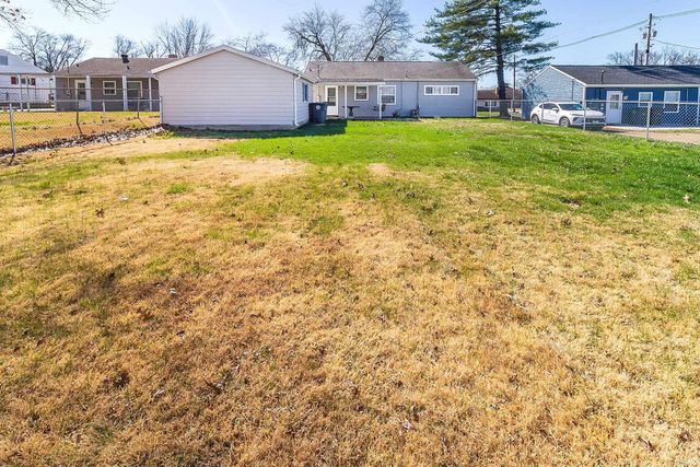 721 Bryan Road, Evansville, IN 47710