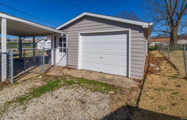 721 Bryan Road, Evansville, IN 47710