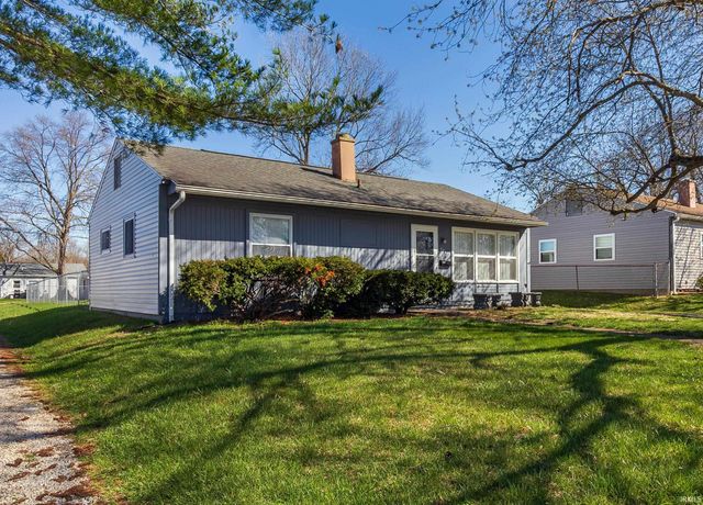 721 Bryan Road, Evansville, IN 47710