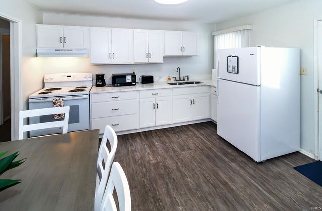 721 Bryan Road, Evansville, IN 47710