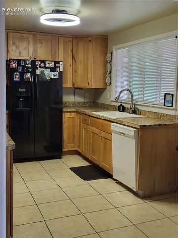 2120 Bonfoy Avenue, Colorado Springs, CO 80909