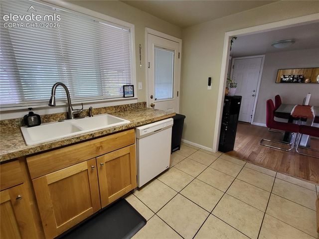 2120 Bonfoy Avenue, Colorado Springs, CO 80909