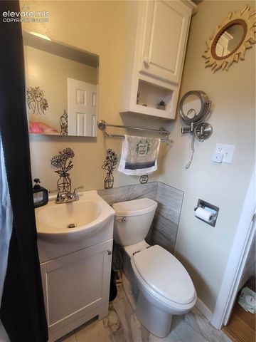 2120 Bonfoy Avenue, Colorado Springs, CO 80909