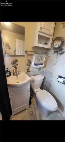 2120 Bonfoy Avenue, Colorado Springs, CO 80909