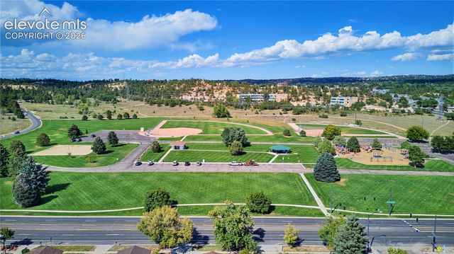 2120 Bonfoy Avenue, Colorado Springs, CO 80909
