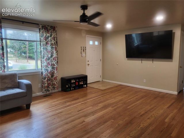 2120 Bonfoy Avenue, Colorado Springs, CO 80909