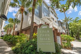 800 S DAKOTA AVENUE 221, Tampa, FL 33606