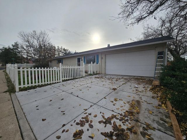 1989 W 1800 N, St. George, UT 84770