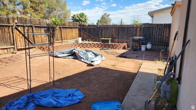 1989 W 1800 N, St. George, UT 84770