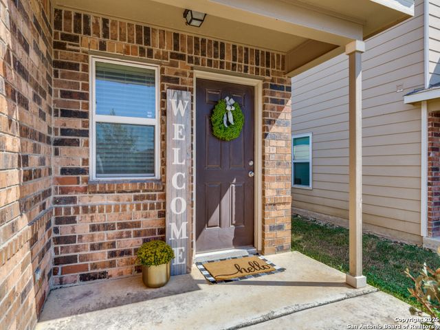 12029 Silver Lining, San Antonio, TX 78254