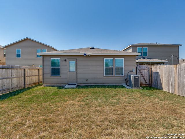 12029 Silver Lining, San Antonio, TX 78254