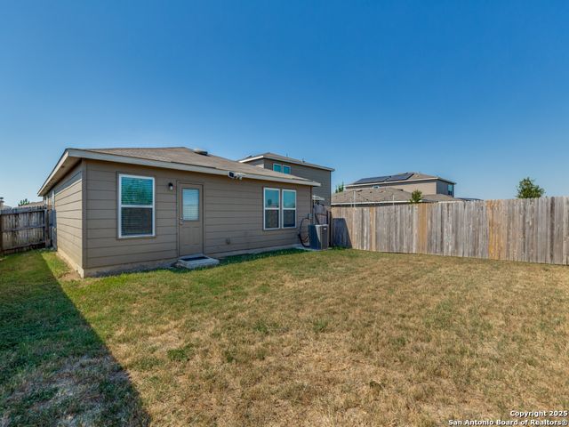 12029 Silver Lining, San Antonio, TX 78254