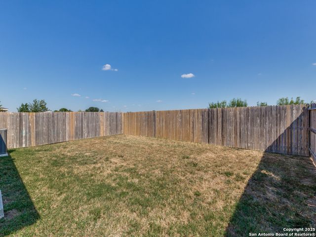 12029 Silver Lining, San Antonio, TX 78254