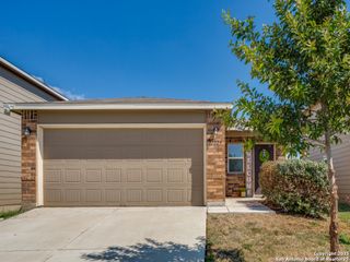 12029 Silver Lining, San Antonio, TX 78254