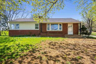 931 SWITCHBOARD RD, Rockingham, VA 22802