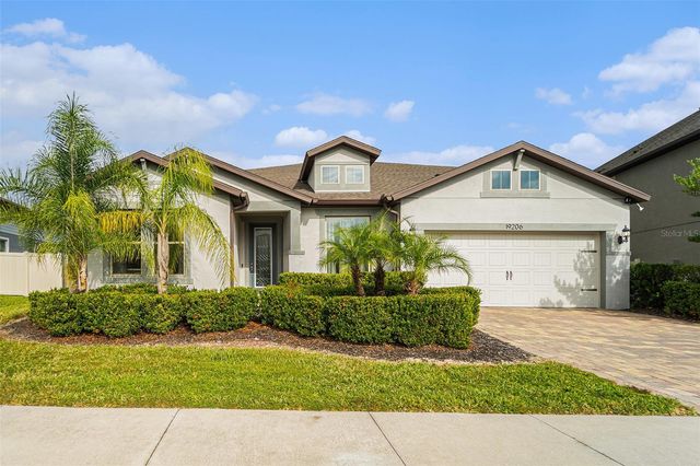 19206 BRIARBROOK DRIVE, Tampa, FL 33647