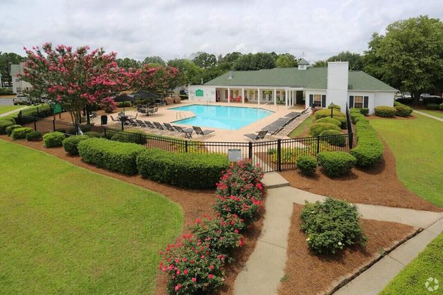 1900 Roses Run Belmont, Aiken, SC 29803
