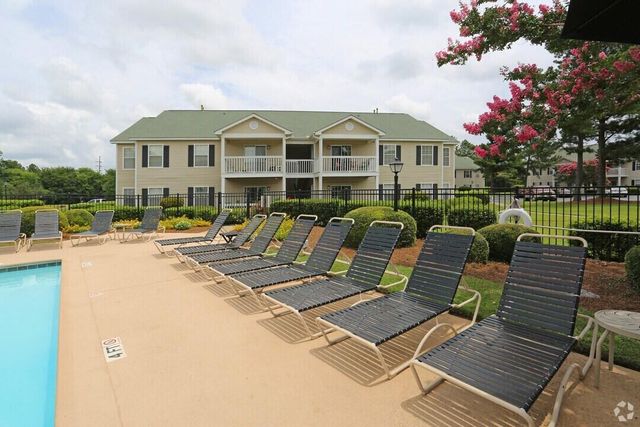 1900 Roses Run Belmont, Aiken, SC 29803