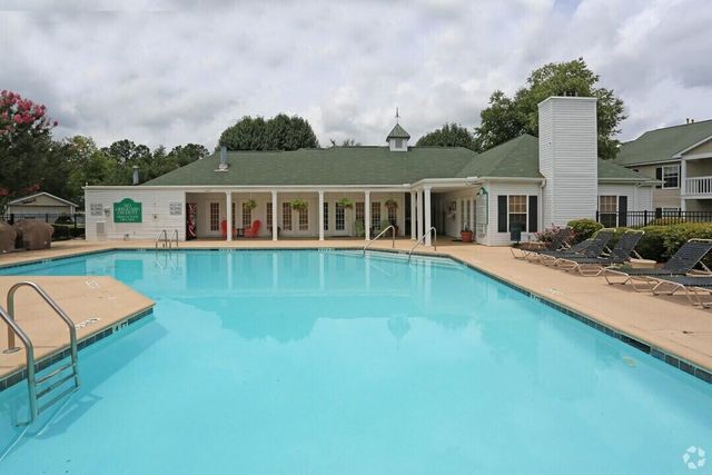 1900 Roses Run Belmont, Aiken, SC 29803
