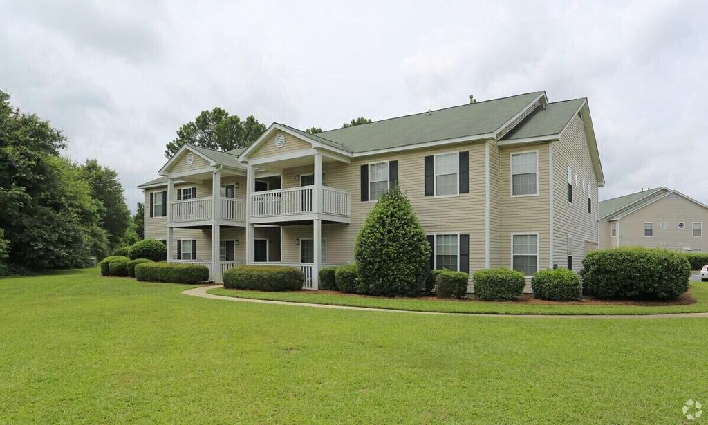 1900 Roses Run Belmont, Aiken, SC 29803