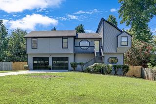 3580 DRUM ROLL Lane, Snellville, GA 30039