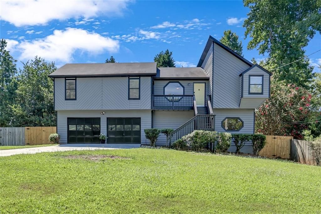 3580 DRUM ROLL Lane, Snellville, GA 30039