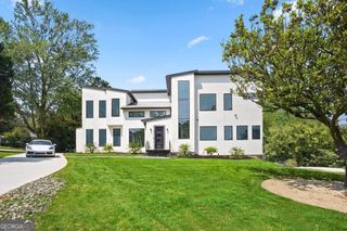 1756 N Akin Drive NE, Atlanta, GA 30345