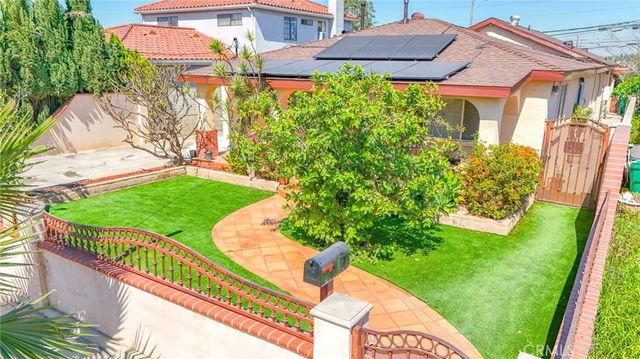 1709 E Luray Street, Long Beach, CA 90807