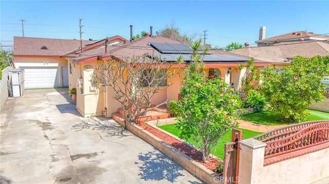 1709 E Luray Street, Long Beach, CA 90807