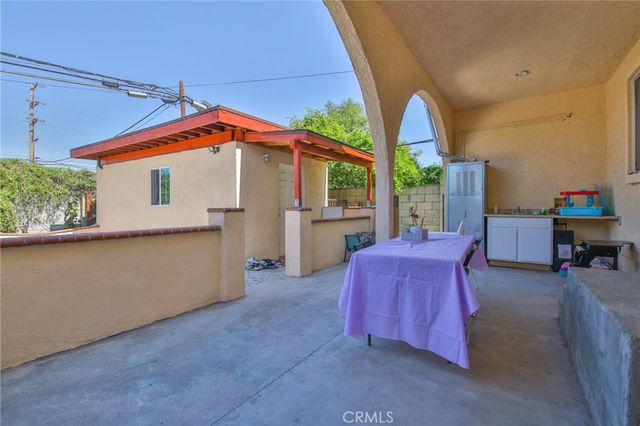 1709 E Luray Street, Long Beach, CA 90807
