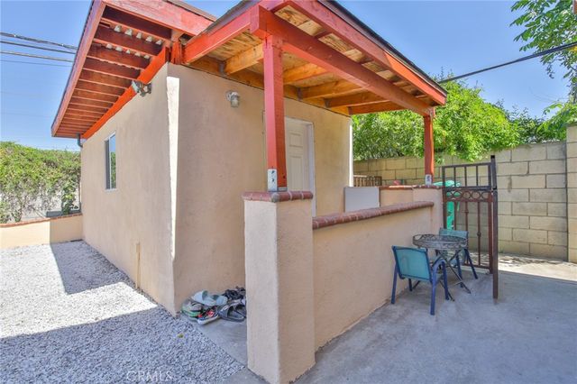 1709 E Luray Street, Long Beach, CA 90807
