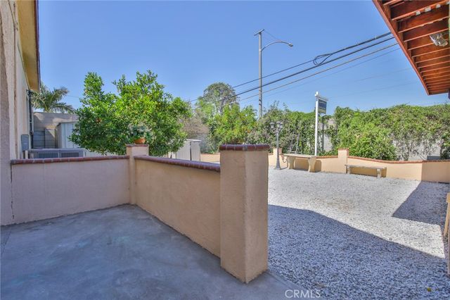 1709 E Luray Street, Long Beach, CA 90807