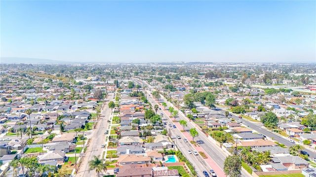 1709 E Luray Street, Long Beach, CA 90807
