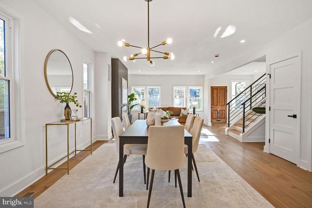 5310 14TH ST NW, Washington, DC 20011