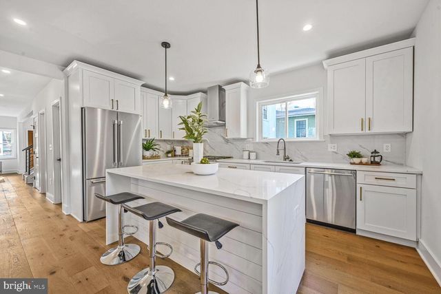 5310 14TH ST NW, Washington, DC 20011