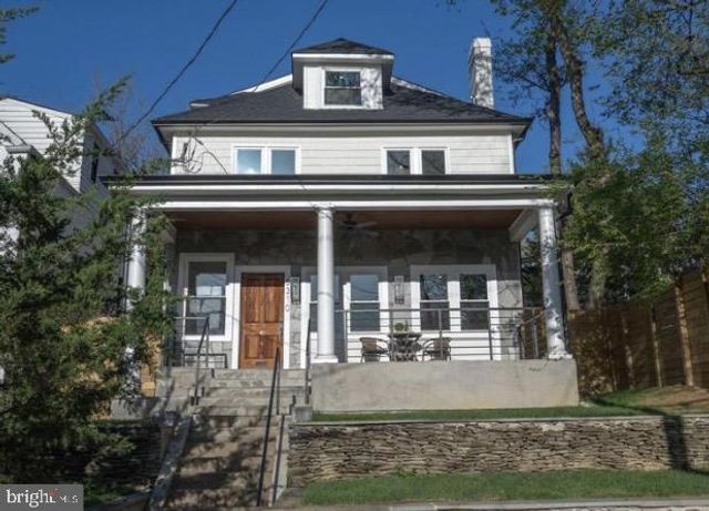 5310 14TH ST NW, Washington, DC 20011