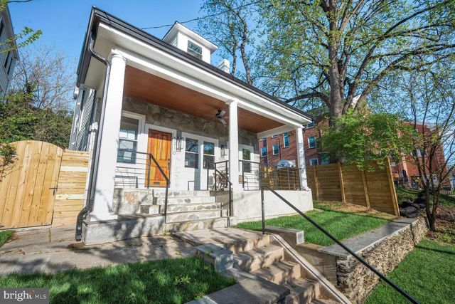 5310 14TH ST NW, Washington, DC 20011