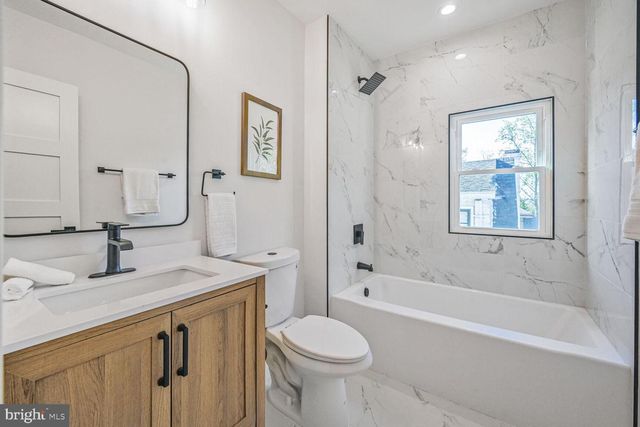 5310 14TH ST NW, Washington, DC 20011