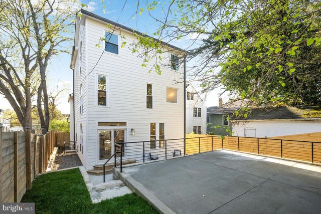 5310 14TH ST NW, Washington, DC 20011