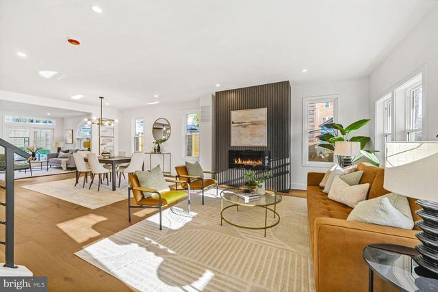 5310 14TH ST NW, Washington, DC 20011