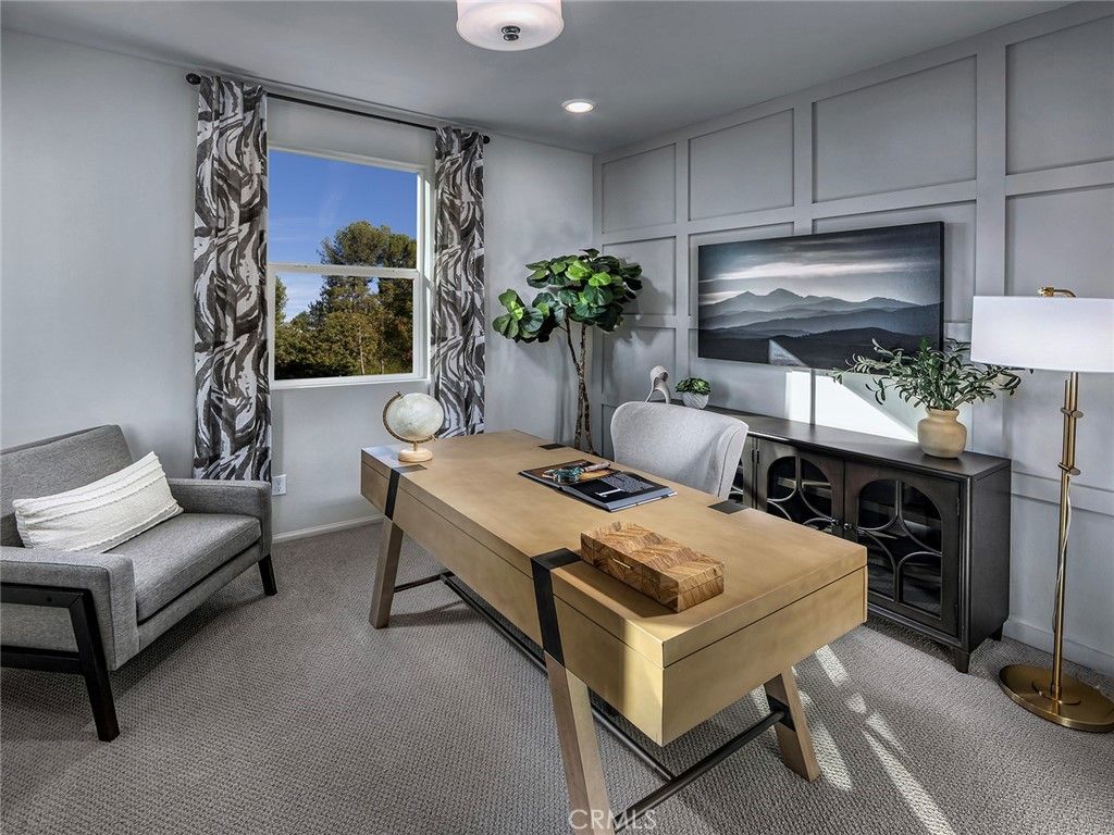 Image 7 of property listing at 2720 Crozier Court, Pomona, CA 91767