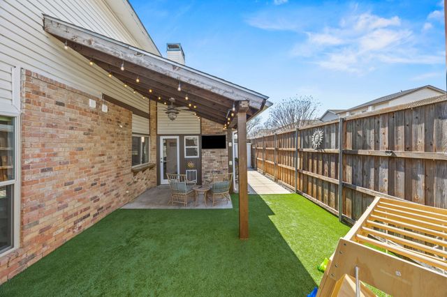 2635 Via Sonoma, Carrollton, TX 75006