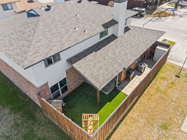 2635 Via Sonoma, Carrollton, TX 75006