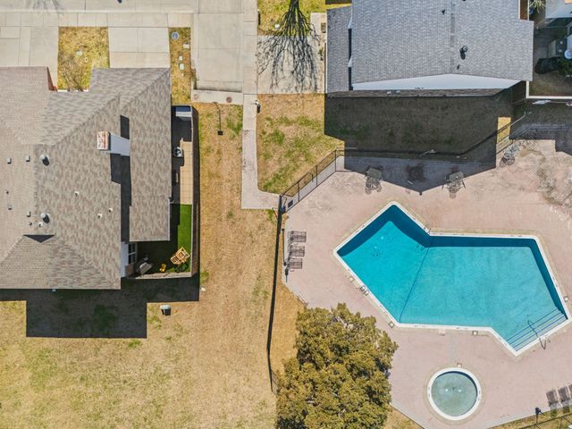 2635 Via Sonoma, Carrollton, TX 75006