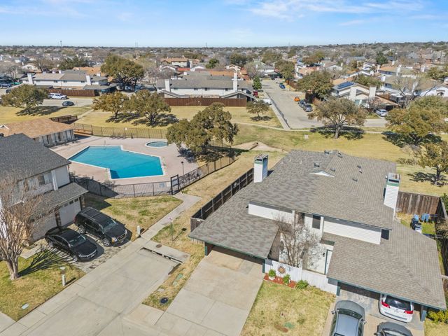 2635 Via Sonoma, Carrollton, TX 75006
