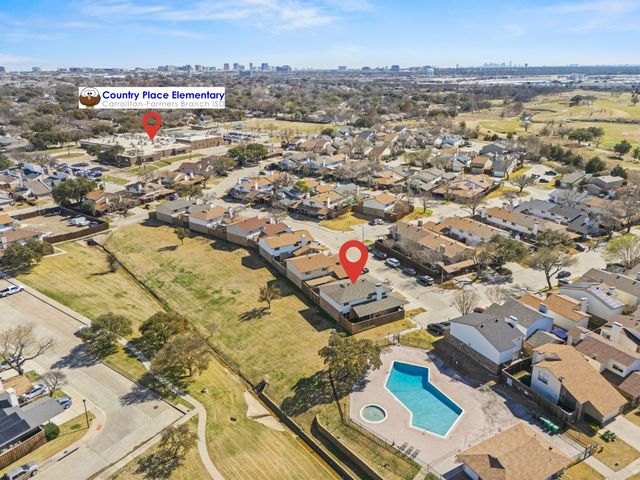 2635 Via Sonoma, Carrollton, TX 75006