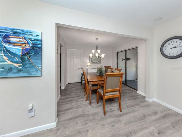 1712 LAKESIDE DRIVE 1712-B, Venice, FL 34293