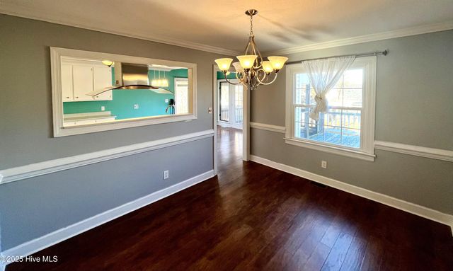 3003 Kings Mill Walk N, Wilson, NC 27896