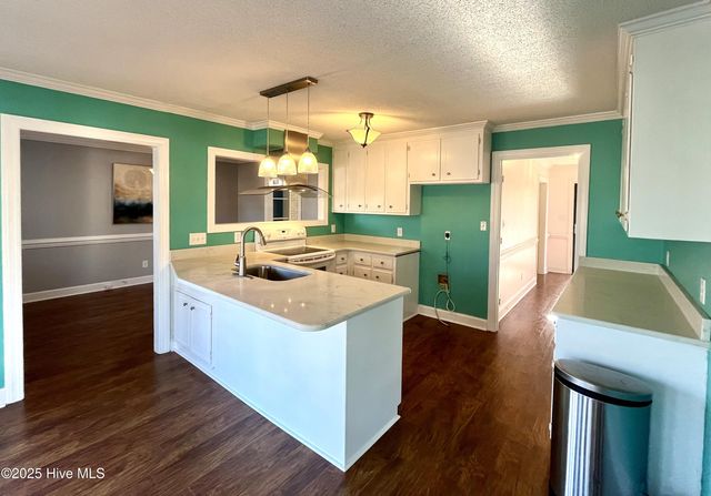 3003 Kings Mill Walk N, Wilson, NC 27896