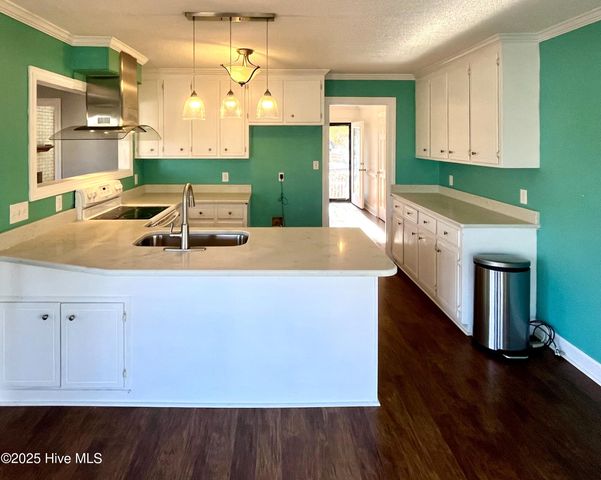 3003 Kings Mill Walk N, Wilson, NC 27896